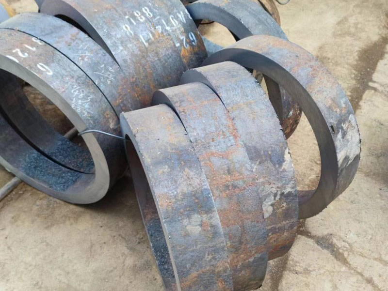 城区42crmo无缝钢管切割加工零售