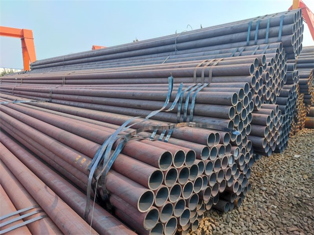 城区42CrMo钢管材质规格表